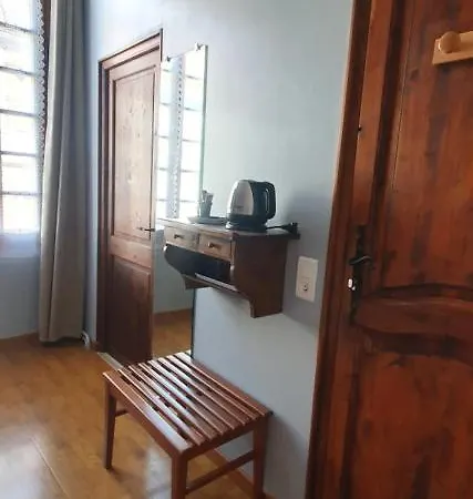 Au Chambellan Bed and Breakfast