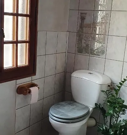 فندق مبيت وإفطار Au Chambellan آي-شامبانيا