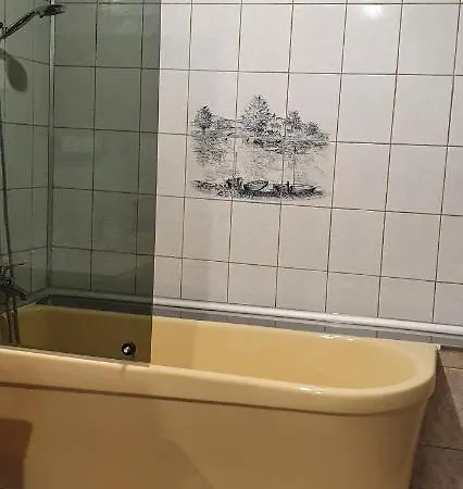 Au Chambellan Bed and Breakfast