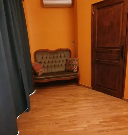 Au Chambellan Bed & Breakfast *
