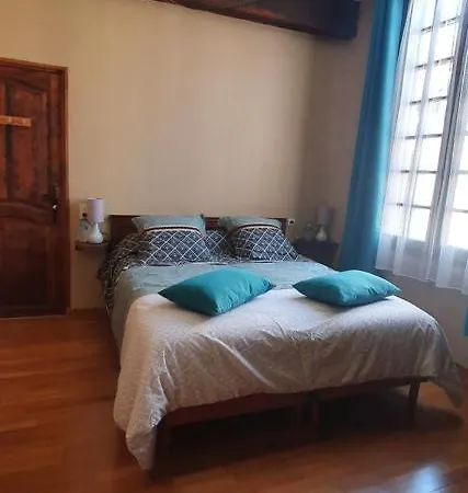 Bed & Breakfast Au Chambellan *