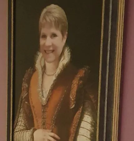 Au Chambellan فندق مبيت وإفطار