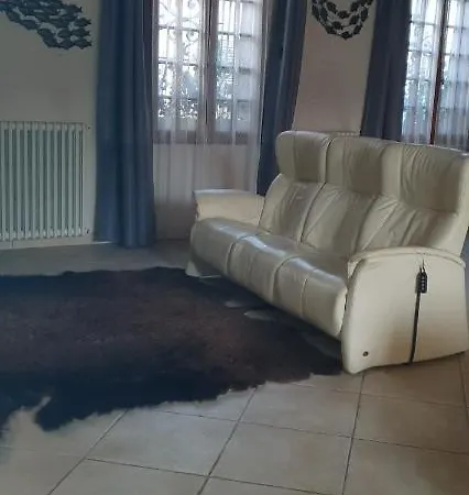 Au Chambellan 3*