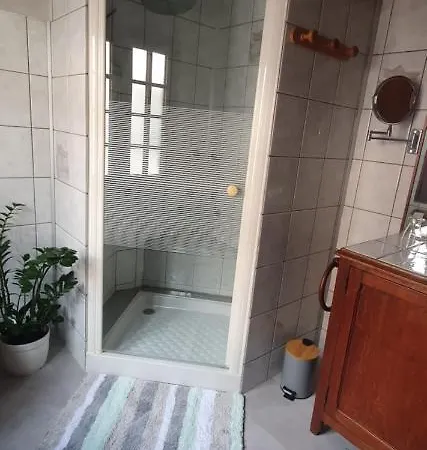 فندق مبيت وإفطار Au Chambellan 3*