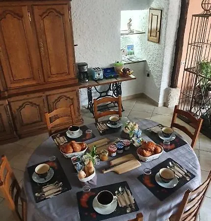 Au Chambellan 3*