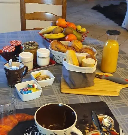 Au Chambellan آي-شامبانيا