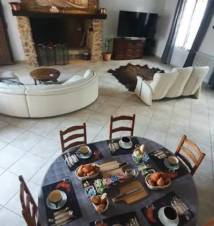 Au Chambellan 3*