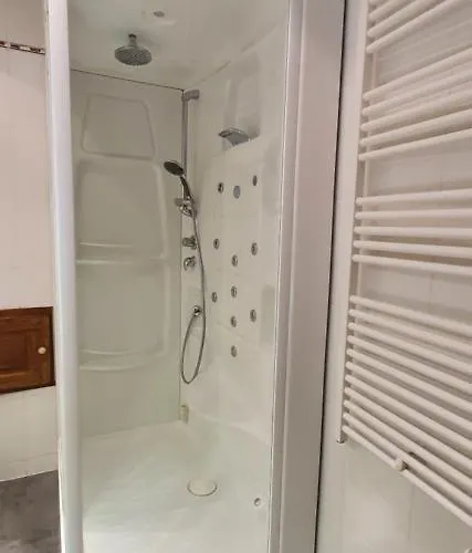 Au Chambellan Bed & Breakfast