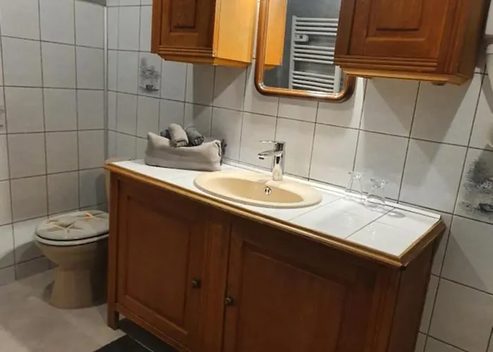 Au Chambellan Ay-Champagne