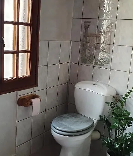 Bed & Breakfast Au Chambellan Ay-Champagne