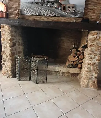 Bed & Breakfast Au Chambellan