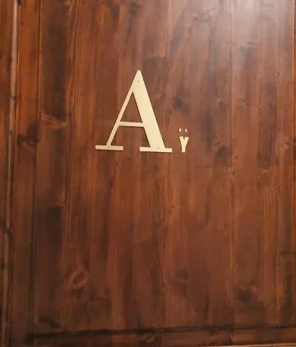 Au Chambellan Bed & Breakfast 3*