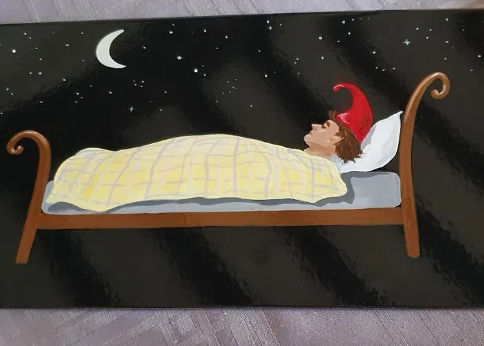 Au Chambellan Bed & Breakfast Ay-Champagne