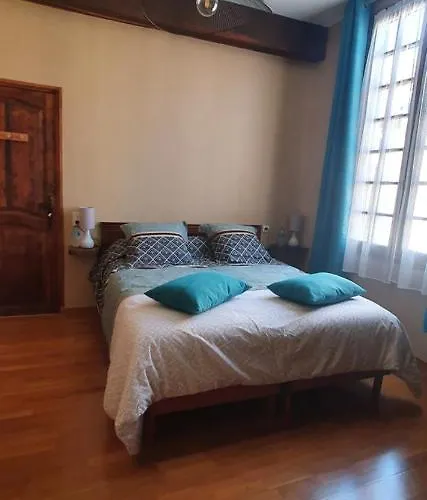 Bed & Breakfast Au Chambellan 3*