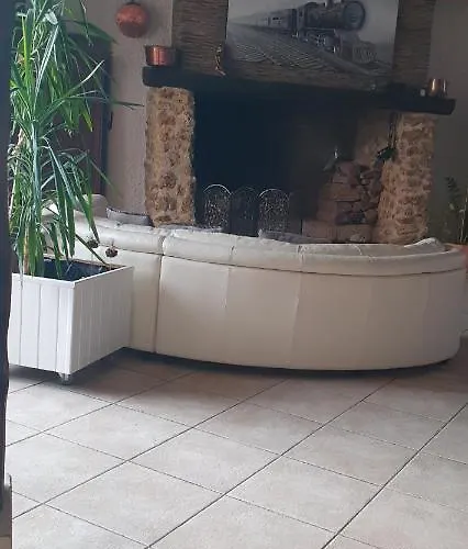 Bed & Breakfast Au Chambellan Ay-Champagne