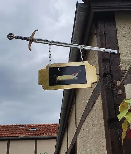 Au Chambellan Ay-Champagne