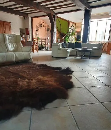 Au Chambellan 3* Ay-Champagne