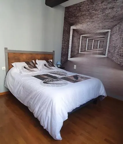 Au Chambellan 3* Ay-Champagne