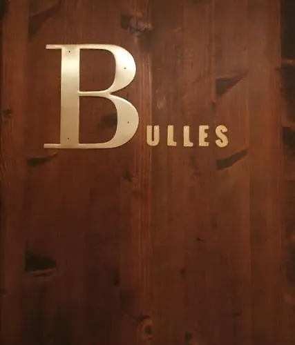 Au Chambellan Bed & Breakfast 3*